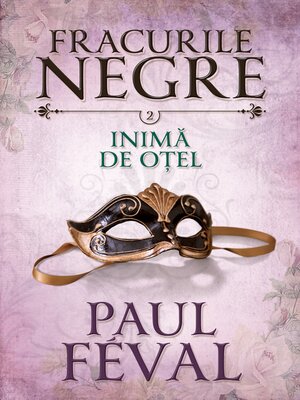 cover image of Fracurile Negre